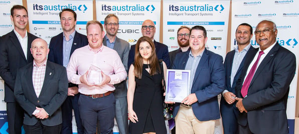 SAGE-DSG-at-ITS-Australia-Awards-2023