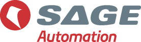 SAGE Automation logo