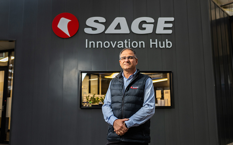 SAGE-Innovation-Hub-Sam