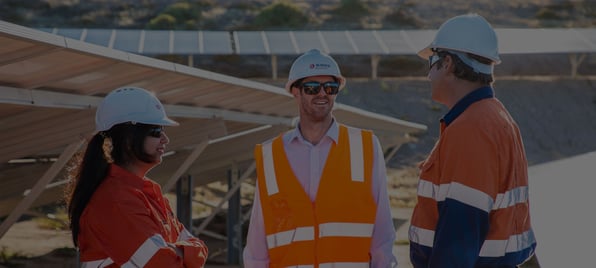 SAGE engineers help to create a smarter, more sustainable future for SA