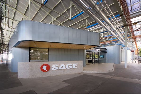 SAGE Group acquires AI tech company Ailytic