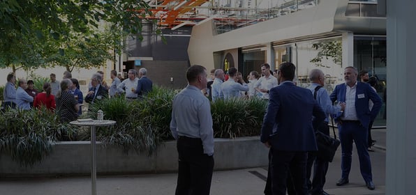 SAGE Group hosts first ITS Australia Business Networking event of 2022