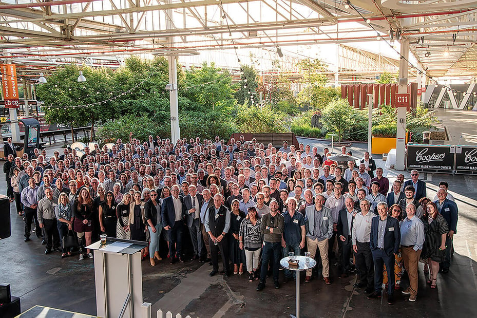 Sage-Group-SA-25th-event-group-photo-Tonsley-1